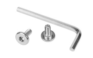 1970135_1 - Mediatech onit Kopfhörer-, Getränkehalter Set Metall, schwarz