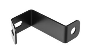 1970135_3 - Mediatech onit Kopfhörer-, Getränkehalter Set Metall, schwarz