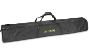 Gravity GBGSS2XLB Tasche zu Stativ Für zwei Lautsprecherstative, gross kaufen Schweiz | Mediatech.ch
