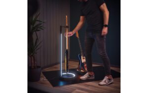 1970166_6 - Mediatech Gravity GGSLS01NHB Glow Stand beleuchtet, speicher