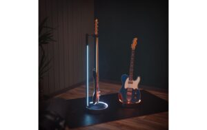 1970166_8 - Mediatech Gravity GGSLS01NHB Glow Stand beleuchtet, speicher