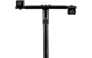 1970167_1 - Mediatech Gravity GLSSUPERTB01 Mini-Querträger für 35mm Stative, 390-570mm