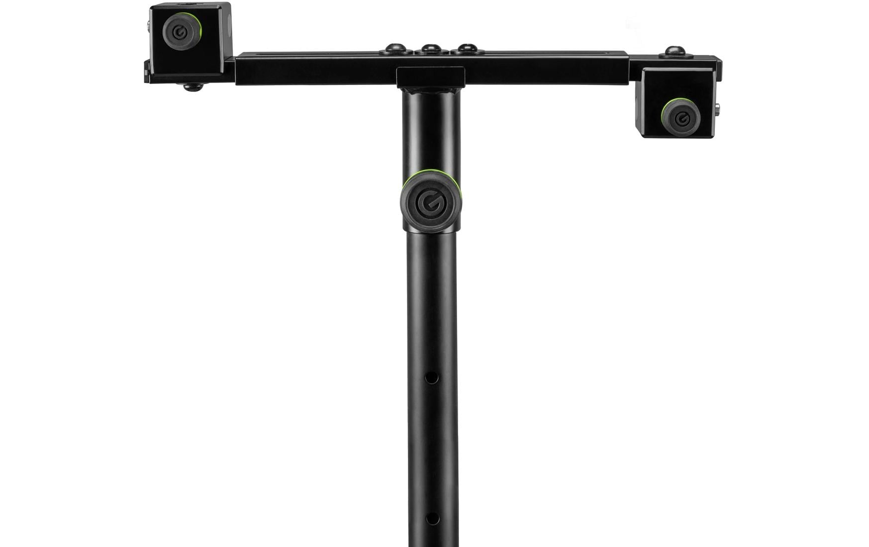 1970167_1 - Mediatech Gravity GLSSUPERTB01 Mini-Querträger für 35mm Stative, 390-570mm