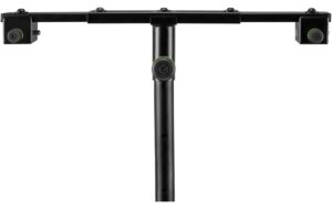 1970167_3 - Mediatech Gravity GLSSUPERTB01 Mini-Querträger für 35mm Stative, 390-570mm
