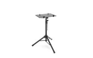 Gravity GLTST01 Multi-Ständer justierbare Haltepins, 180 Grad neigbar
