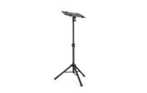 Gravity GLTST01 Multi-Ständer justierbare Haltepins, 180 Grad neigbar