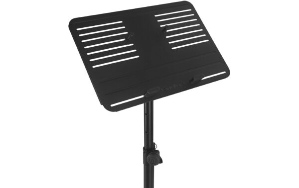 Gravity GLTST01 Multi-Ständer justierbare Haltepins, 180 Grad neigbar