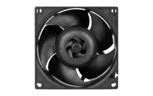 Gehäuselüfter Arctic Cooling S8038-7K 80mm. 7000 RPM, PWM