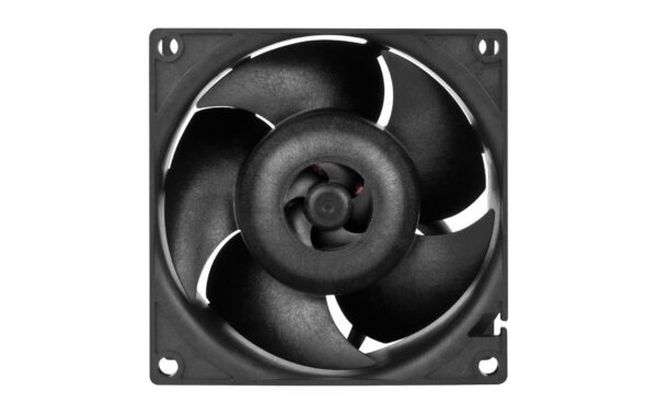 Gehäuselüfter Arctic Cooling S8038-7K 80mm. 7000 RPM, PWM