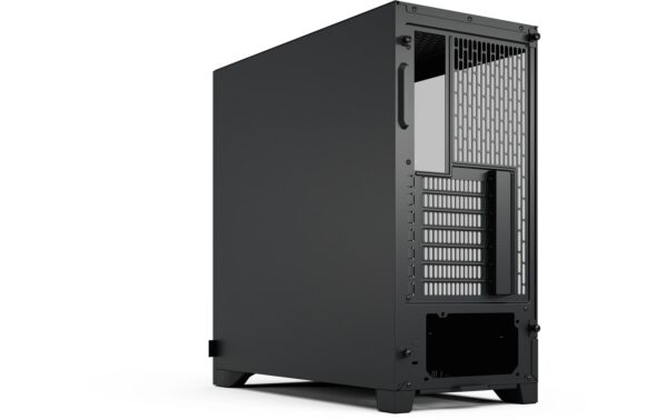 Fractal Pop 2 Air Schwarz TG 