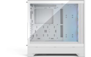 Fractal Pop 2 Air Weiss TG RGB 