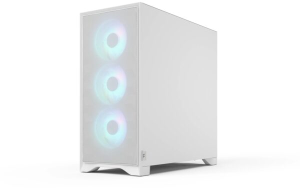 Fractal Pop 2 Air Weiss TG RGB 