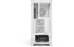 Fractal Pop 2 Air Weiss TG RGB 