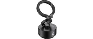 Ulanzi SK-22 Elektrischer Saugnapf für Smartphone