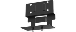 Yealink MD-AVBracket-S Halterung zu A40, S40, MD65, MD75