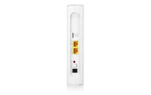 ZyXEL NR5111 Indoor 5G-Router WiFi 6 802.11ax bis zu 3'600 Mbps
