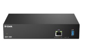 D-Link DNH-1000: WLAN Controller Nuclias Connect Hub kaufen Schweiz | Mediatech.ch