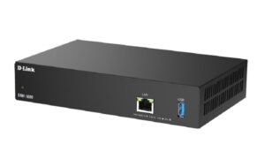 D-Link DNH-1000: WLAN Controller Nuclias Connect Hub