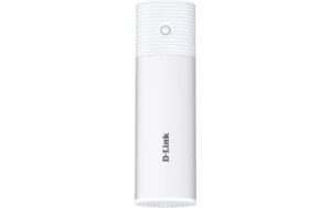 1971789_1 - Mediatech D-Link USB-C auf M.2 NVMe/NGFF SSD Gehäuse Weiss, USB 3.2 Type-C, M.2 NVMe SSD