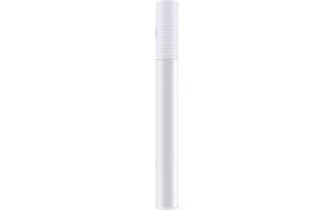 1971789_3 - Mediatech D-Link USB-C auf M.2 NVMe/NGFF SSD Gehäuse Weiss, USB 3.2 Type-C, M.2 NVMe SSD