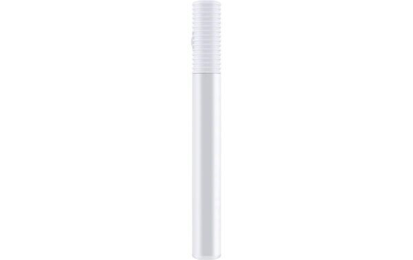 1971789_3 - Mediatech D-Link USB-C auf M.2 NVMe/NGFF SSD Gehäuse Weiss, USB 3.2 Type-C, M.2 NVMe SSD