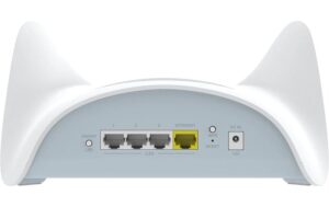 1971795_2 - Mediatech D-Link M95 Smart WiFi 7 Router AQUILA PRO AI BE9500, Tri-Band