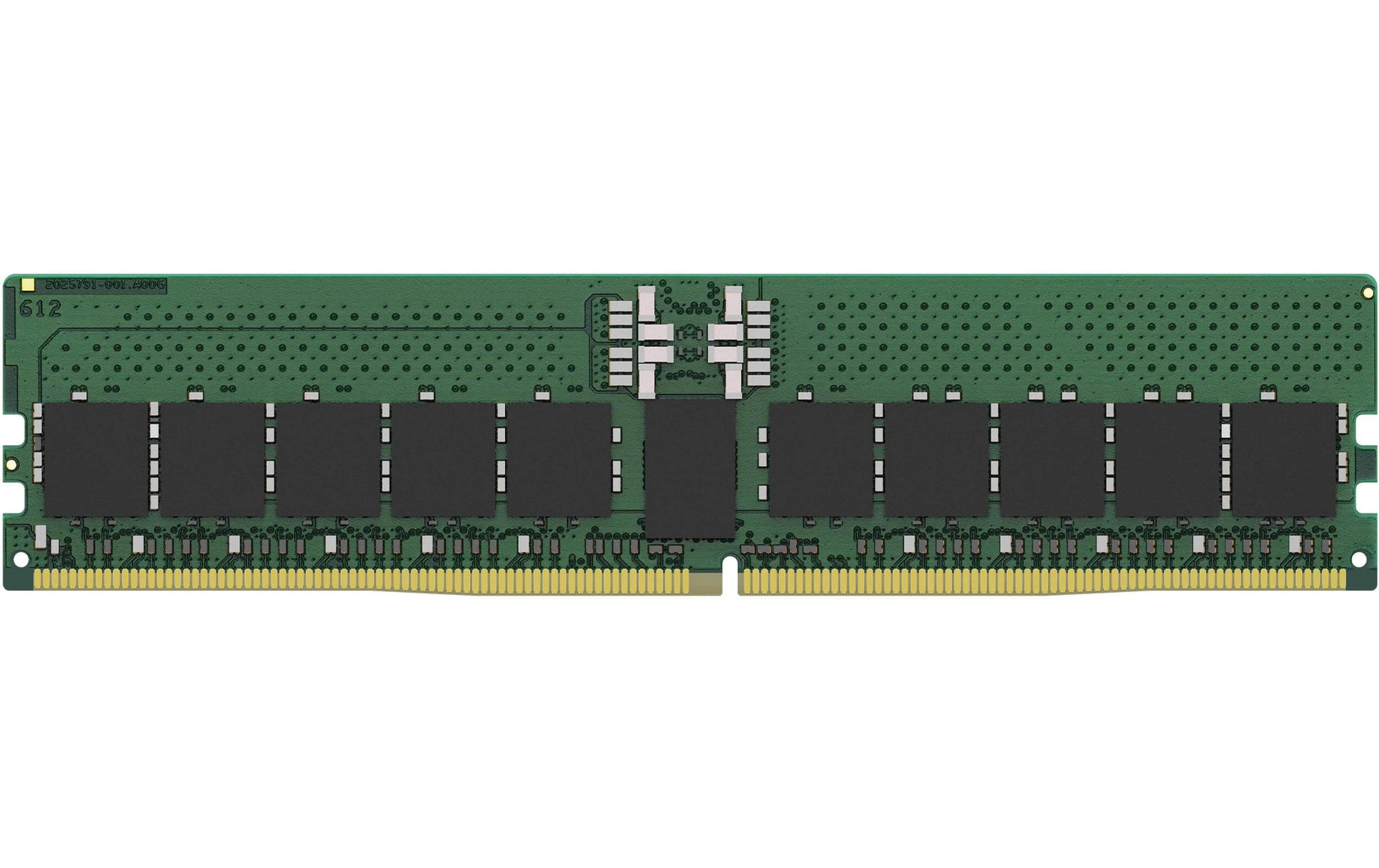 1971865 - Mediatech Kingston DDR5 32GB 6400MT/s Reg ECC kaufen Schweiz | Mediatech.ch