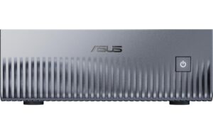 Asus Ascent GX10-GG0003BN KI Supercomputer NV GB10, 128GB, 1TB, NV DGX Spark