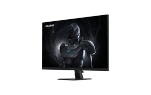 1972108_1 - Mediatech Gigabyte GS32QA QHD 31.5, Gaming, SS IPS, 180Hz, 1ms, FreeSync