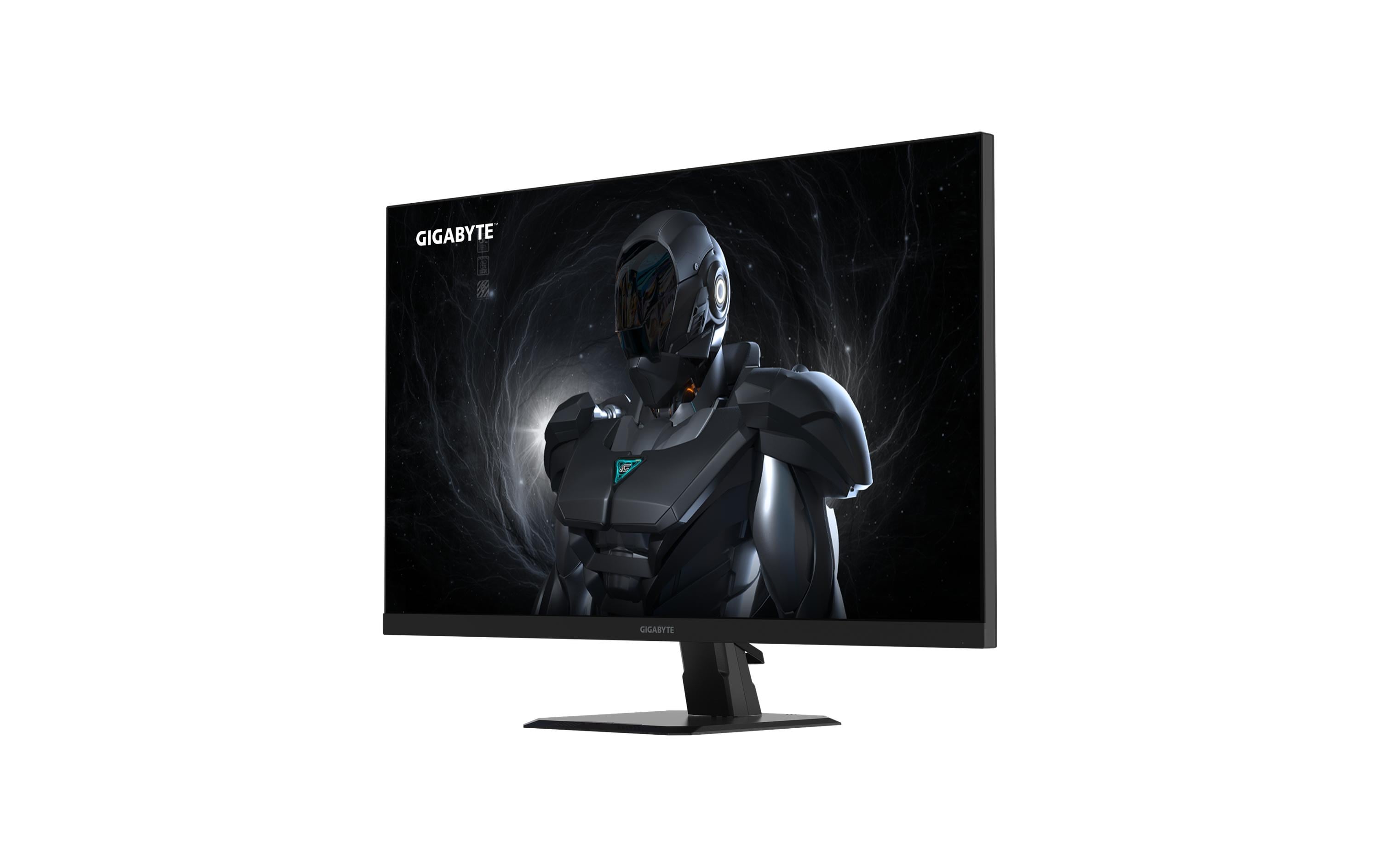 1972108_1 - Mediatech Gigabyte GS32QA QHD 31.5, Gaming, SS IPS, 180Hz, 1ms, FreeSync
