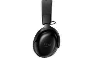 HyperX Cloud III S, schwarz Wireless, USB-A/USB-C