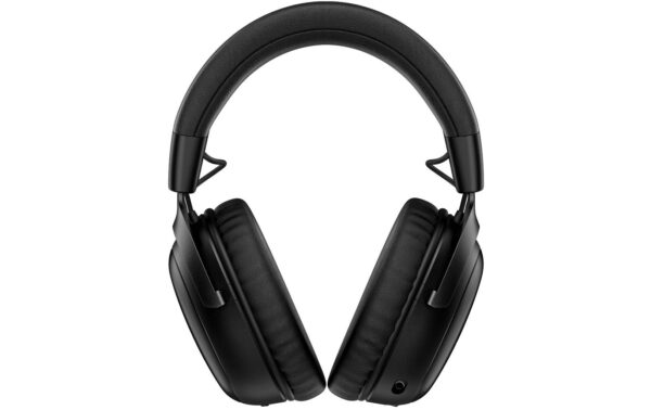 HyperX Cloud III S, schwarz Wireless, USB-A/USB-C