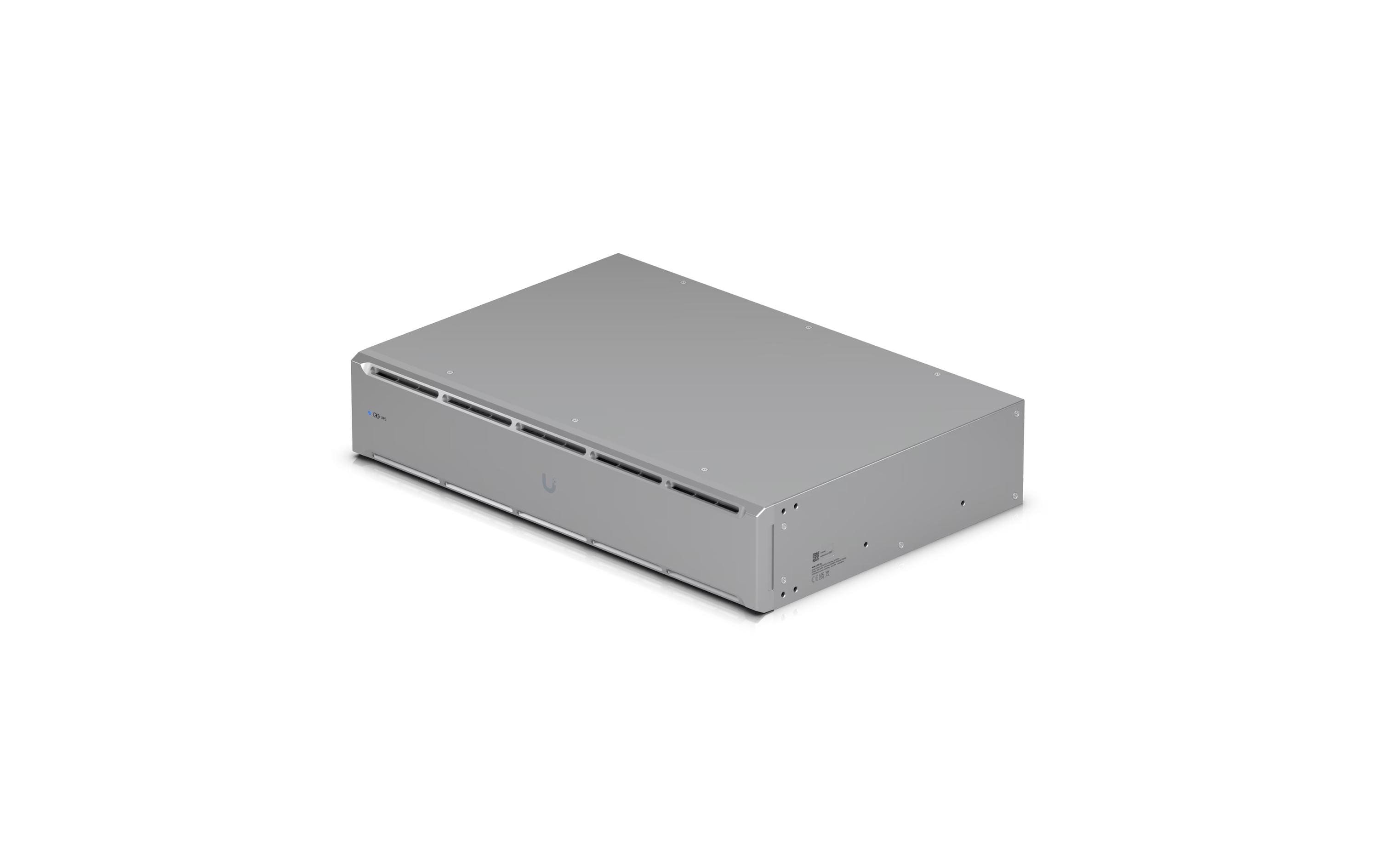 1973212 - Mediatech Ubiquiti UPS-2U, USV,1.5kVA Line-Interactiv 2HE, IP20, Autonomie 2-8min
