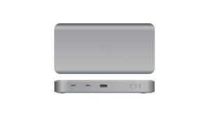 Club 3D, Thunderbolt 5 Hub Triple video Video 5K60Hz