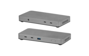 Club 3D, Thunderbolt 5 Hub Triple video Video 5K60Hz