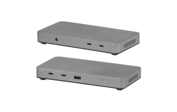 Club 3D, Thunderbolt 5 Hub Triple video Video 5K60Hz