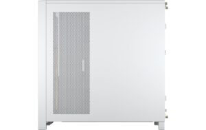 1974603_4 - Mediatech Corsair Midi Tower 4000D LCD RS WH Weiss, Vorinst. Xeneon Edege 14.5 LCD