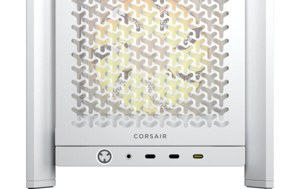 1974603_6 - Mediatech Corsair Midi Tower 4000D LCD RS WH Weiss, Vorinst. Xeneon Edege 14.5 LCD
