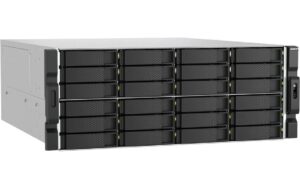1975069_4 - Mediatech QNAP NAS TS-h2477AXU-RP-R7-32G, 24-bay 4U Rack, Ryzen 7 7700 3.8GHz, 32GB RAM