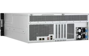 1975069_7 - Mediatech QNAP NAS TS-h2477AXU-RP-R7-32G, 24-bay 4U Rack, Ryzen 7 7700 3.8GHz, 32GB RAM