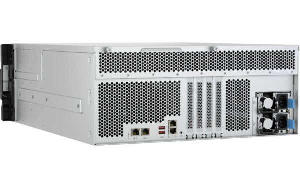 1975069_7 - Mediatech QNAP NAS TS-h2477AXU-RP-R7-32G, 24-bay 4U Rack, Ryzen 7 7700 3.8GHz, 32GB RAM