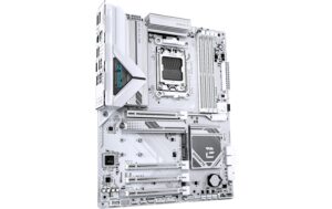 1975387_2 - Mediatech Gigabyte B850 EAGLE ICE, ATX AM5, AMD B850, 4x DDR5, PCIe 5.0