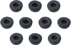 Jabra Ear Cushion Engage 65/75 m Mono, 10pcs
