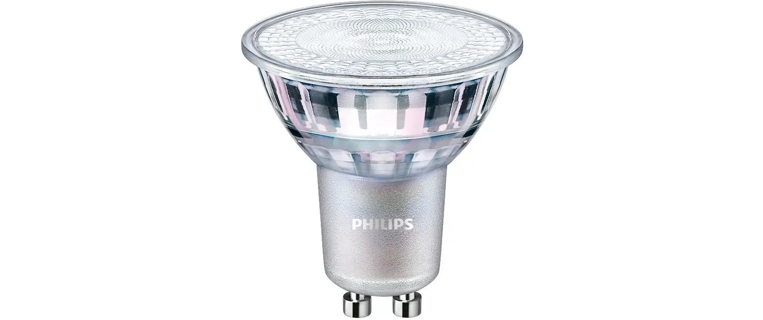 1976049 - Mediatech Philips MAS LED spot VLE DT 3.7-50W GU10 927 36D kaufen Schweiz | Mediatech.ch