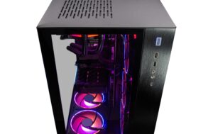 Captiva PC Highend Gaming R90-092 AMD R7 9800X3D RTX5070 32GB 2TB SSD WIN11