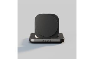1977186 - Mediatech Zens 2in1 Nightstand Charger inkl Watch Pro 2 Black kaufen Schweiz | Mediatech.ch