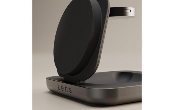 1977186_2 - Mediatech Zens 2in1 Nightstand Charger inkl Watch Pro 2 Black