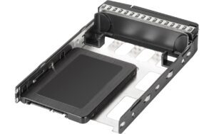 Silverstone Einschub SST-G11908000-RT für div. Gehäuse