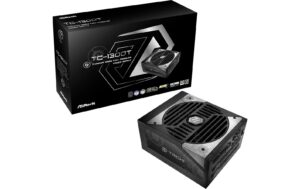 ASRock Taichi TC-1300T 80+ Titanium Power Supply Unit