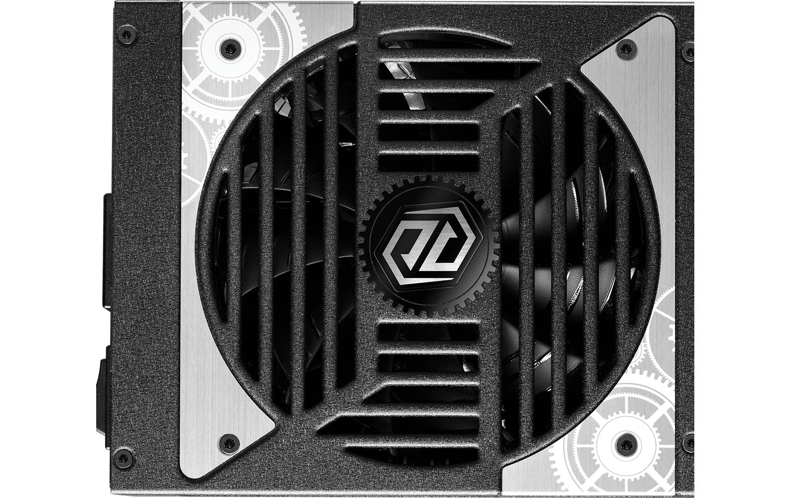 1977871_1 - Mediatech ASRock Taichi TC-1300T 80+ Titanium Power Supply Unit